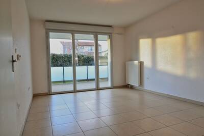 Vente appartement 2 pièces Toulouse (31)