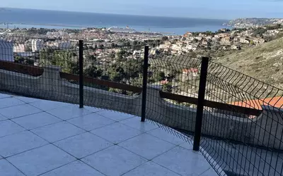 Marseille 15E (13015)
