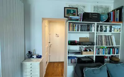 Saint-Ouen-Sur-Seine (93400)