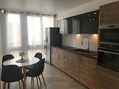 Location chambre en colocation 4 pièces Meudon (92190)