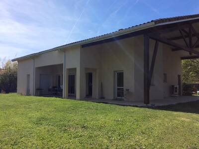 Vente maison 5 pièces Tournefeuille (31170)