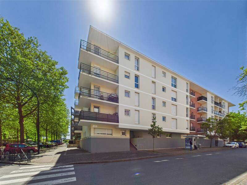 Guyancourt (78280)