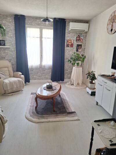 Vente maison 5 pièces Bourg-lès-Valence (26500)