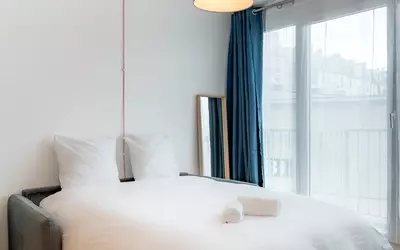 Paris 11E (75011)