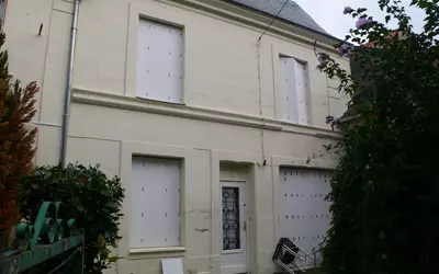Châtellerault (86100)