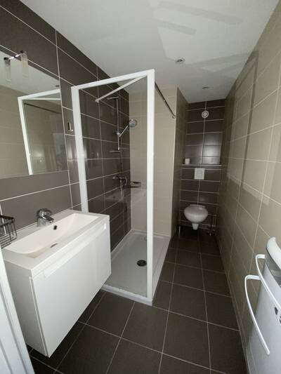 Location appartement 2 pièces Metz (57)
