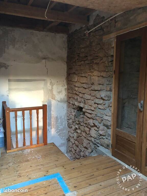 Vente maison 85 m² Villespassans (34360) - 85 m² - 85.000 € | Particulier à Particulier — 3