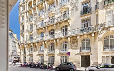Paris 6E (75006)