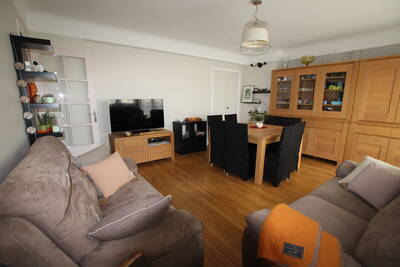Vente appartement 3 pièces Sèvres (92310)