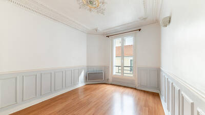 Vente appartement 2 pièces Courbevoie (92400)