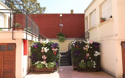 Boulogne-Billancourt (92100)
