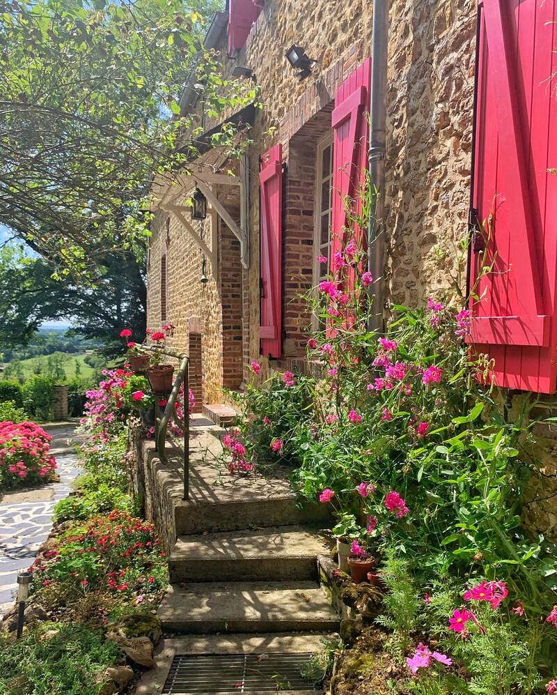 Ferrières-La-Verrerie (61390)
