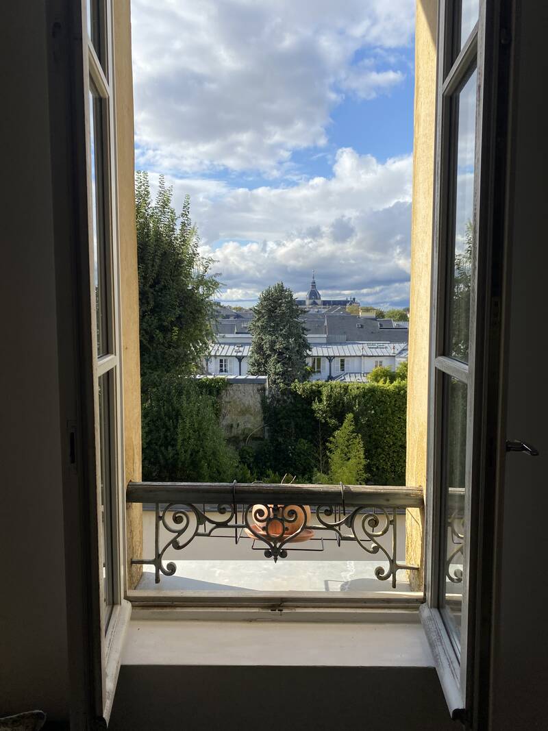 Versailles (78000)