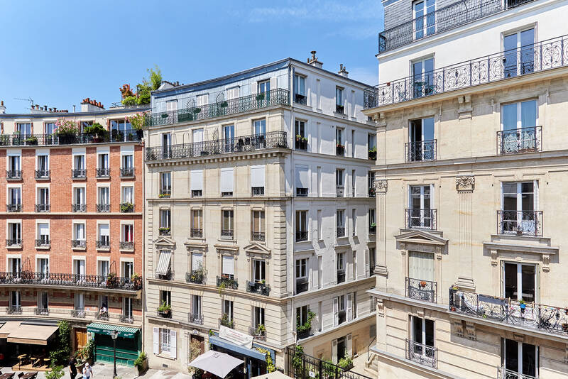 Paris 18E (75018)