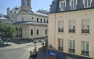 Paris 15E (75015)