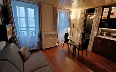 Paris 18E (75018)