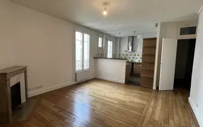 Paris 19E (75019)