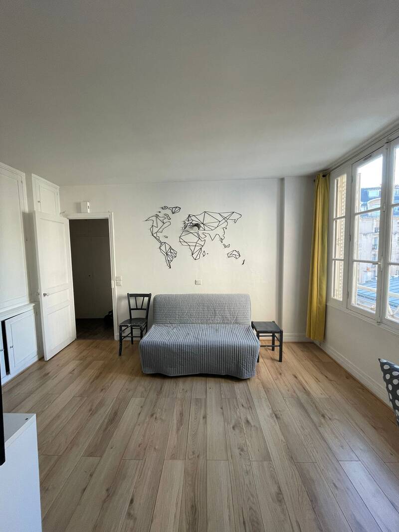 Paris 16E (75016)