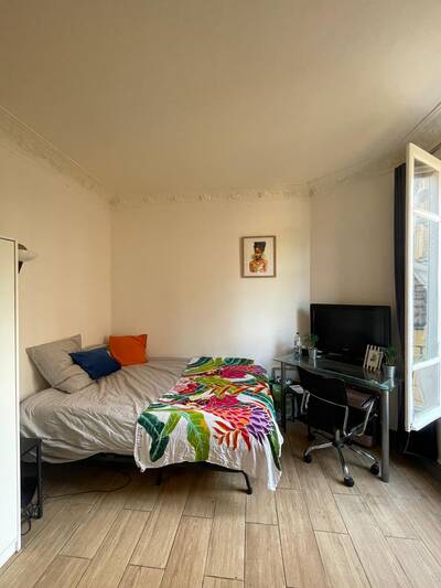 Location appartement studio Asnières-sur-Seine (92600)