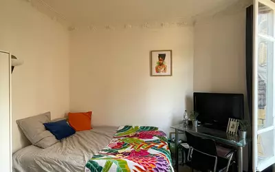 Asnières-Sur-Seine (92600)