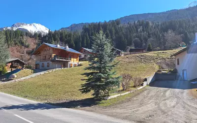 Les Contamines-Montjoie (74170)