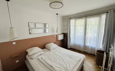 Paris 16E (75016)
