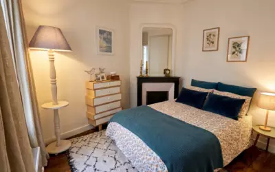 Paris 18E (75018)