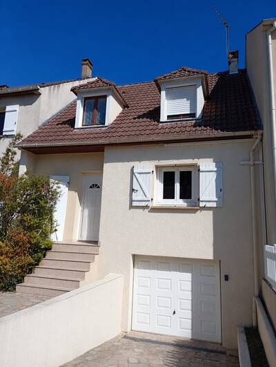 Vente maison 5 pièces Montfermeil (93370)