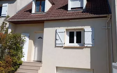 Montfermeil (93370)