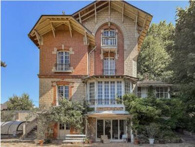 Vente maison 6 pièces Coye-la-Forêt (60580)