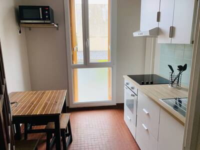 Location chambre en colocation 4 pièces Villejuif (94800)