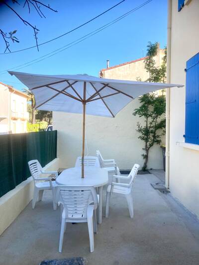 Vente maison 6 pièces Argelès-sur-Mer (66700)