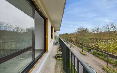 Maisons-Alfort - Charentonneau (94700)