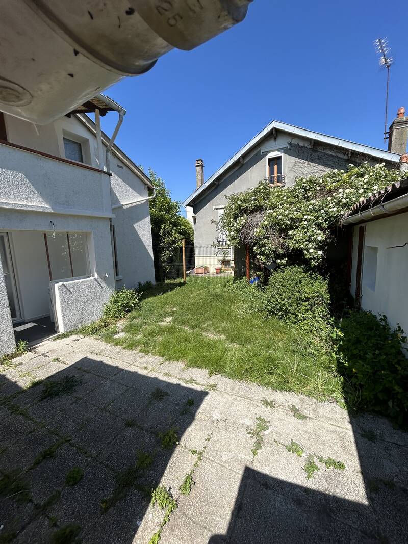 Drancy (93700)
