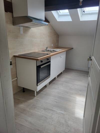 Location appartement studio Saint-Gaudens (31800)