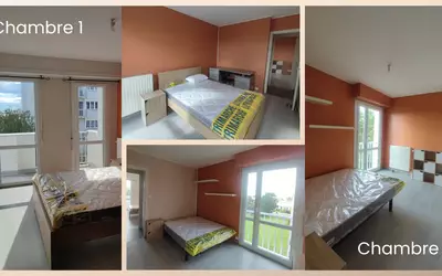 Cholet (49300)