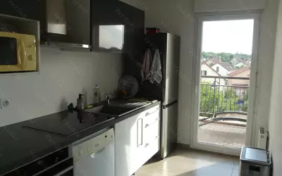 La Rochette (77000)