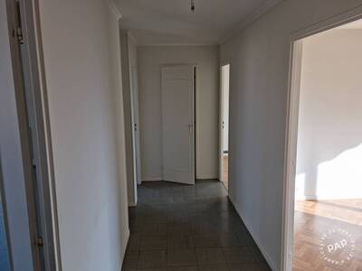 Vente appartement 3 pièces Échirolles (38130)