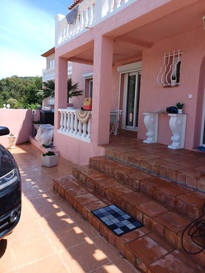 Vente maison 3 pièces Nice (06)