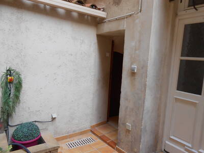 Vente appartement studio Montpellier (34)