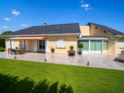 Vente maison 6 pièces Octeville-sur-Mer (76930)