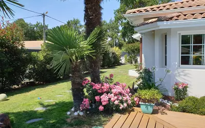 Gujan-Mestras (33470)