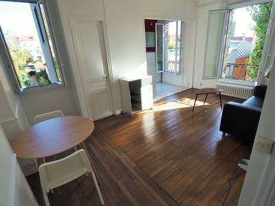 Location appartement 2 pièces Colombes (92700)