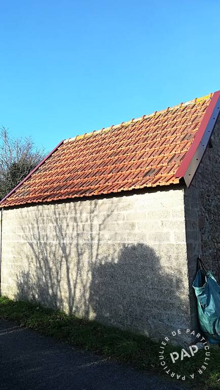 Vente maison 80,39 m² Pirou (50770) - 80,39 m² - 239.000 € | Particulier à Particulier — 10