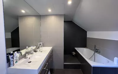 Appartement 4 pièces 109 m² · à Châtillon · 109 m² · 630 000 €