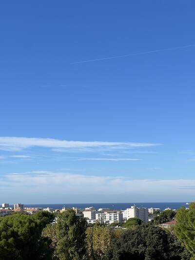 Vente appartement 4 pièces Marseille 9e