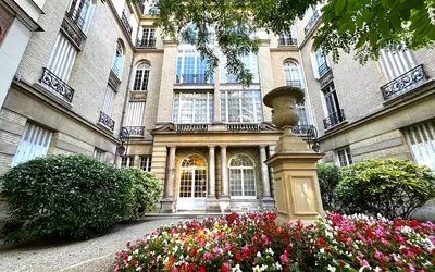 Paris 16E (75016)