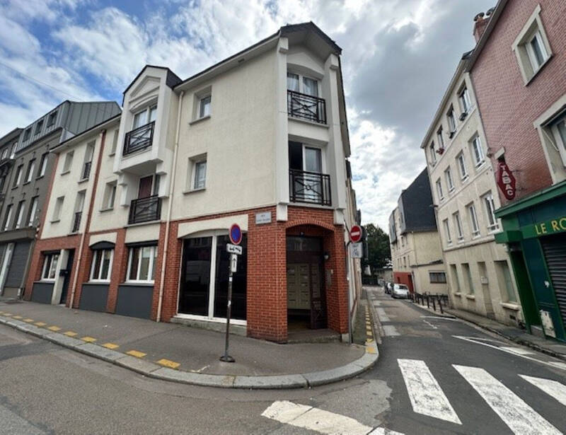Rouen (76000)