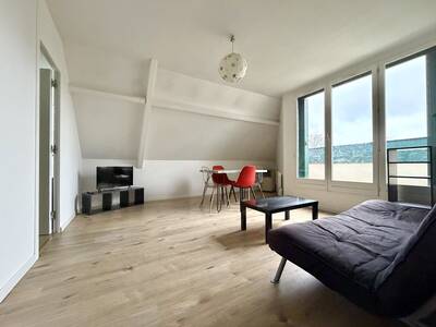 Vente appartement 2 pièces Pau (64000)