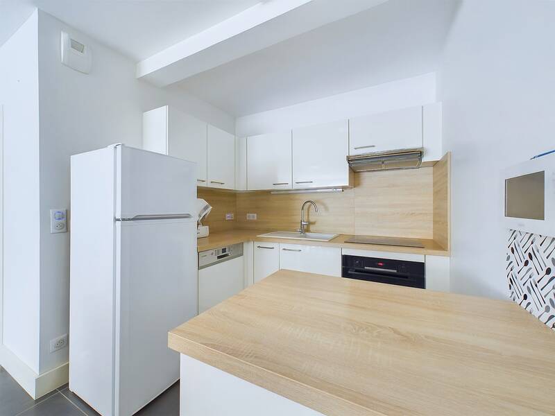 Bordeaux-Quartier Jardin Public -Très Bel Appartement-